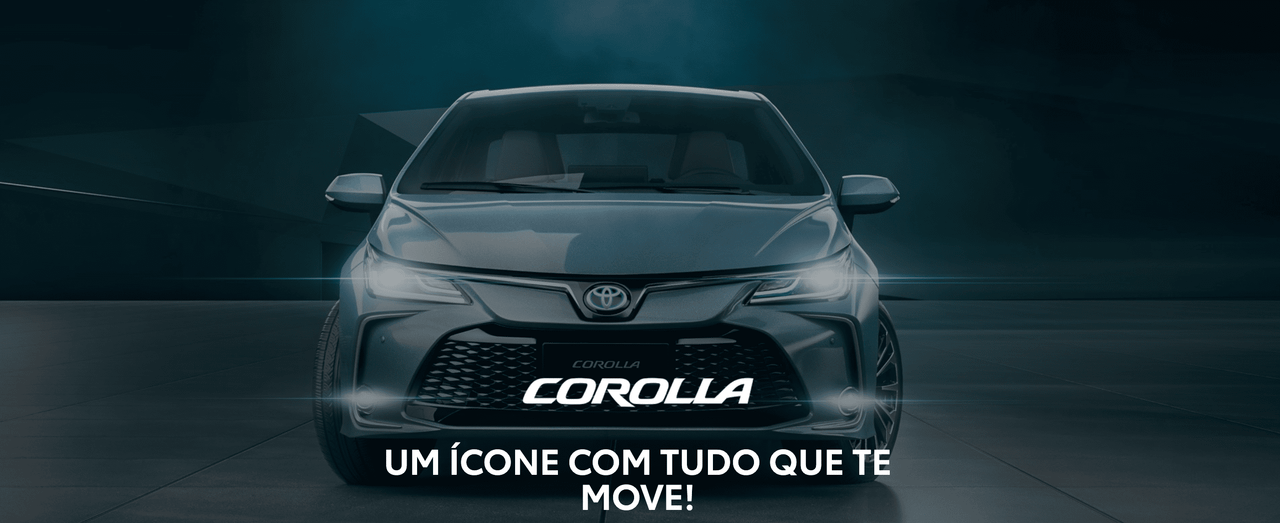Toyota Corolla Hybrid