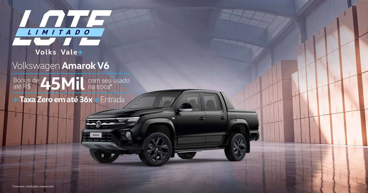 Oferta Agosto -  Aamarok