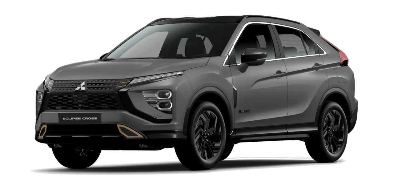 Eclipse Cross 2027