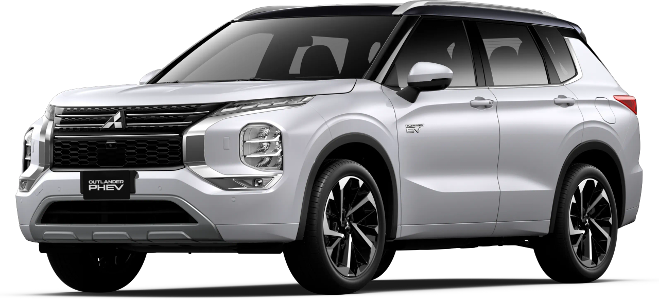 All New Outlander 2026
