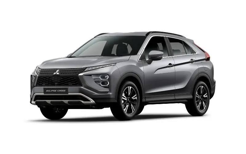 Eclipse Cross