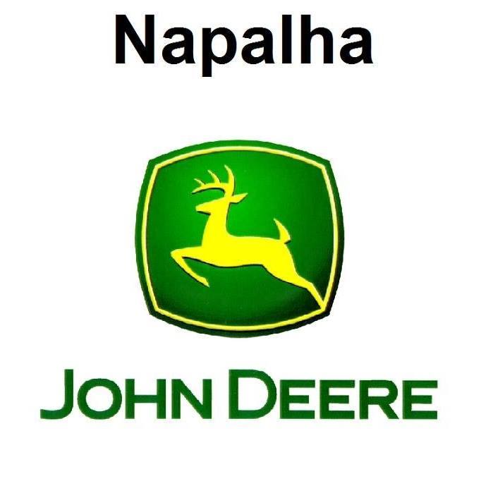 Napalha John Deere