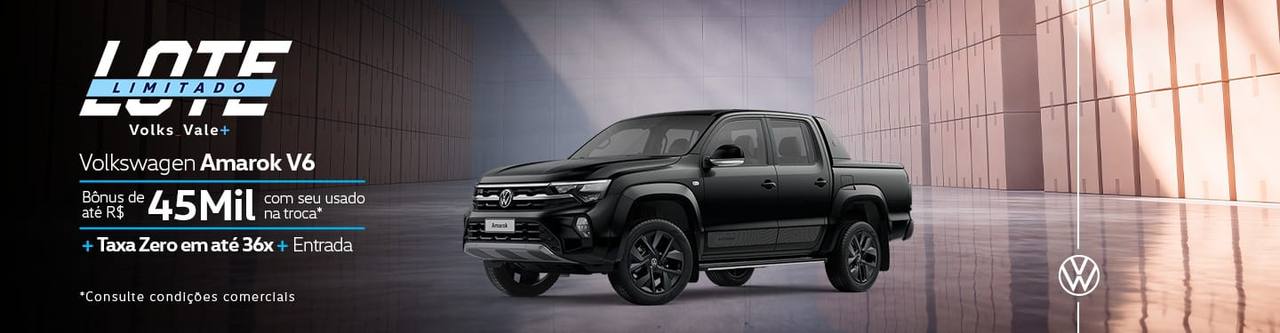 Amarok - Agosto