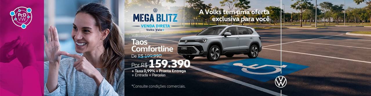 Mega Blitz - Taos