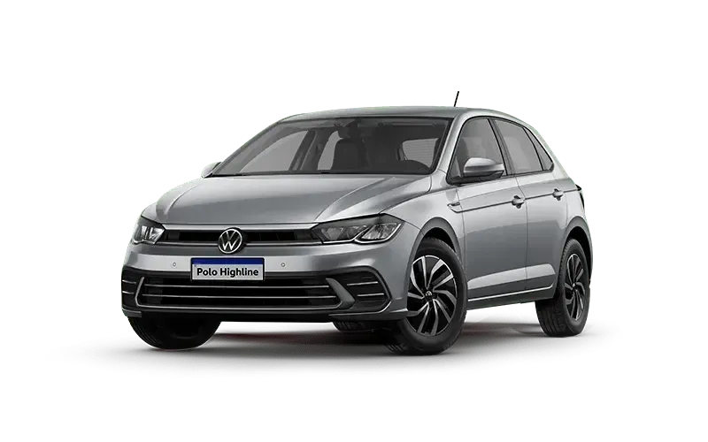 Por que o Polo é um dos carros mais vendidos do Brasil?
