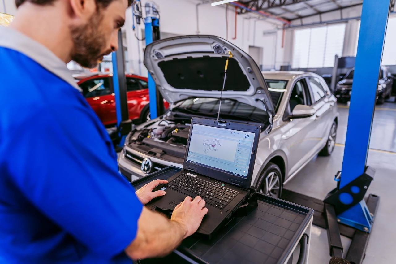 Como valorizar seu Volkswagen na hora da revenda