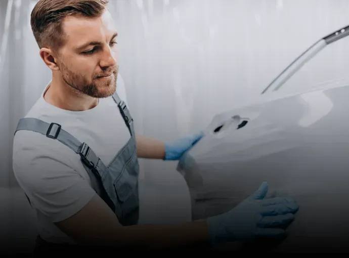 Funilaria e Pintura Mol Veículos: tecnologia e precisão para cuidar do seu Volkswagen