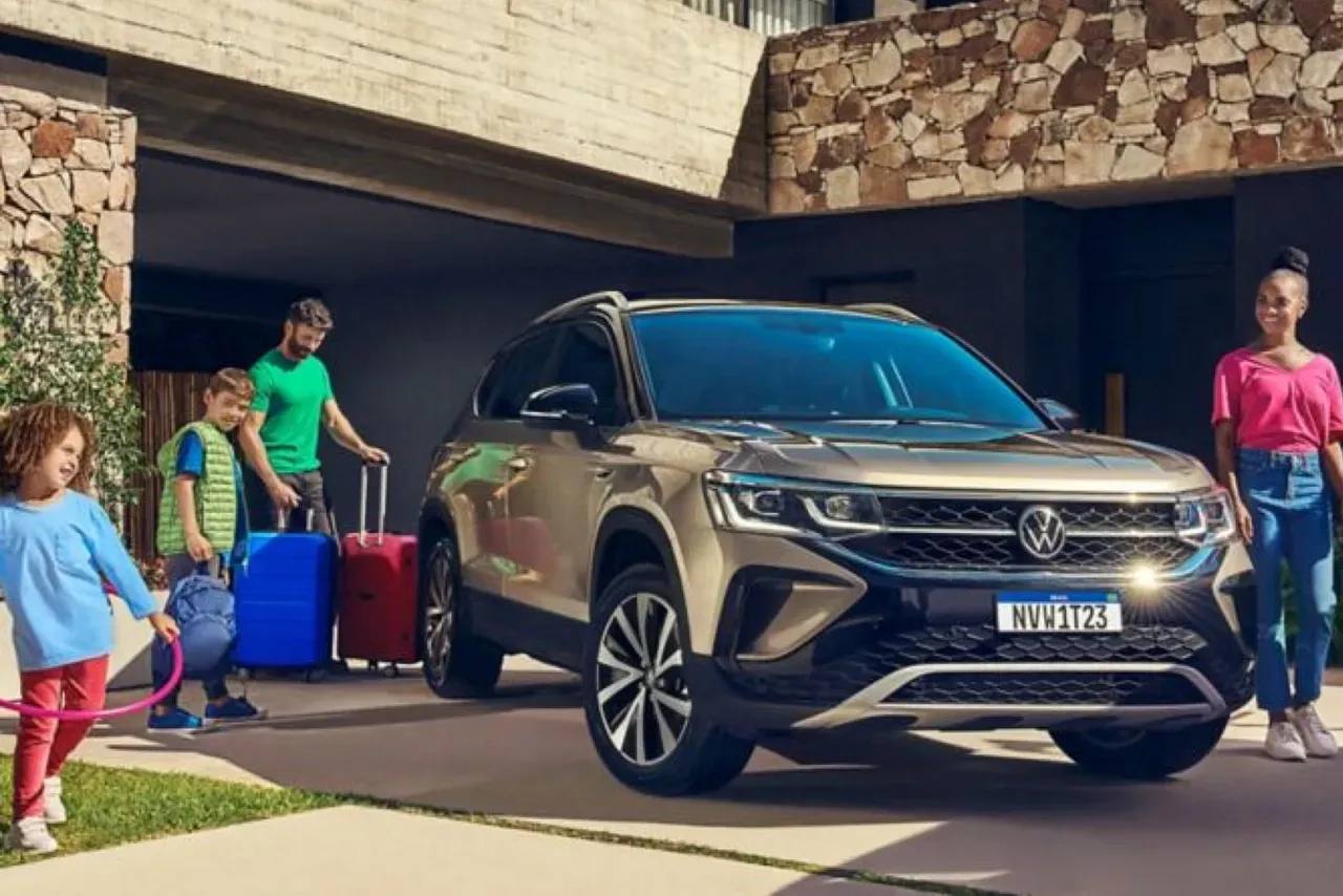 Mol Volkswagen: confiança que vai além da direção 🚗💙