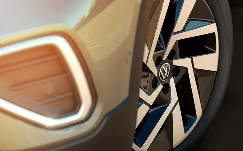 Sign&Drive: sua chance de dirigir um Volkswagen chegou