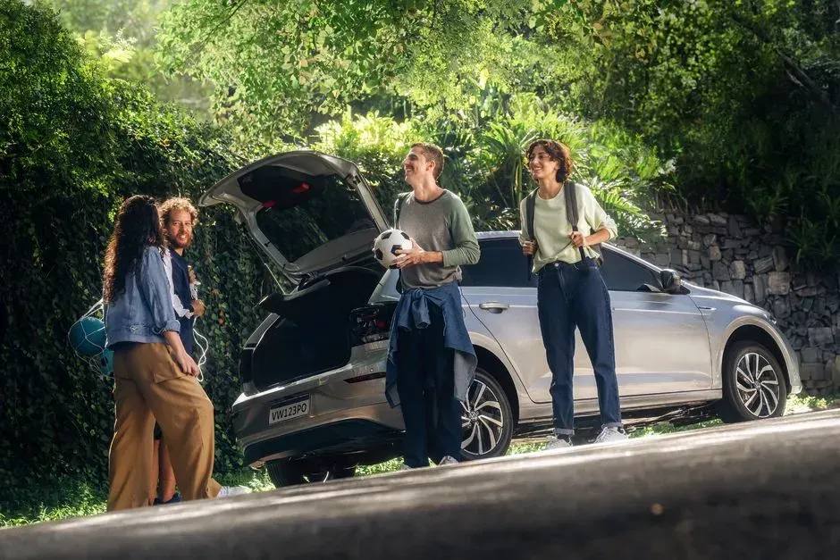 Volkswagen Polo: O Carro Mais Vendido da América do Sul em 2024