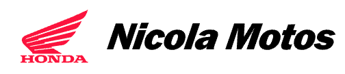 Nicola Honda Motos