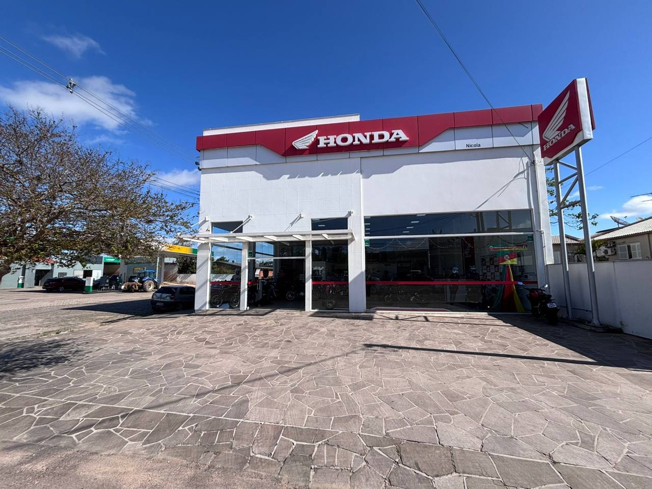Camaquã - RS