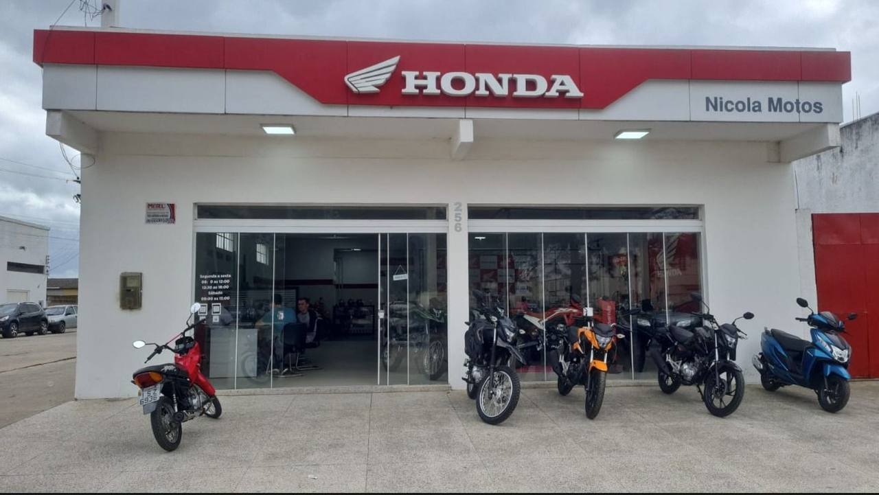 Santa Vitória do Palmar - RS