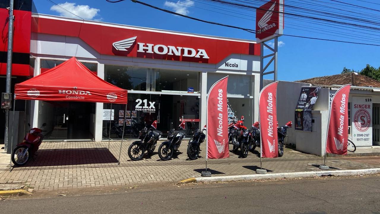 São Borja - RS