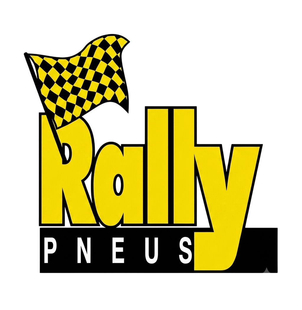 Rally Pneus