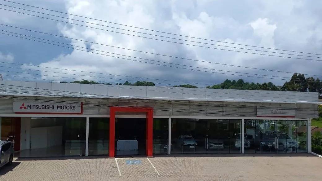 Foto da loja