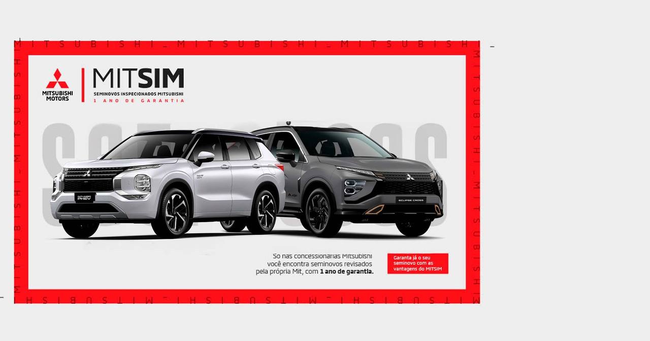 Mitsubishi Sempre