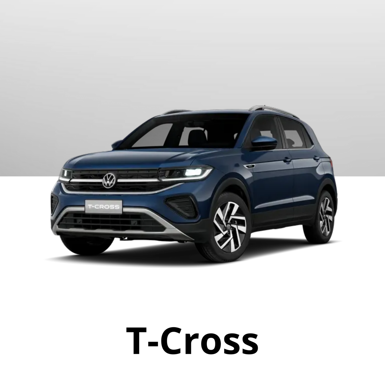 T-Cross