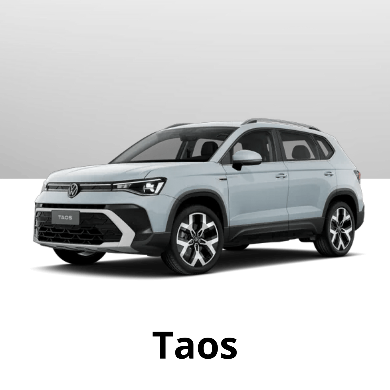 Taos Comfortline 250 TSI