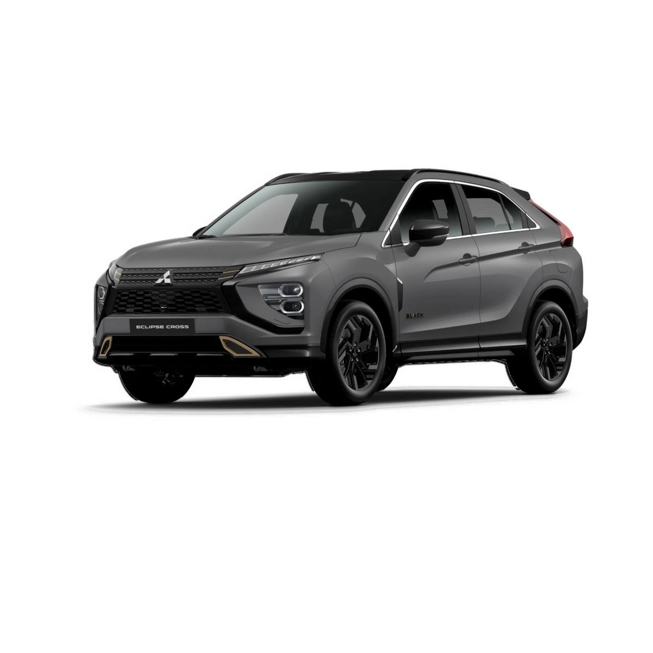 Eclipse Cross 2027