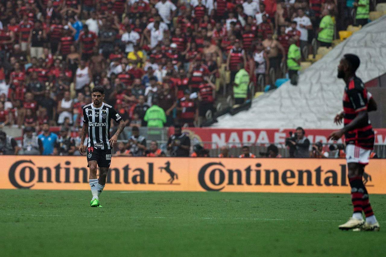 Continental Pneus Renova Patrocínio Copa do Brasil 2025