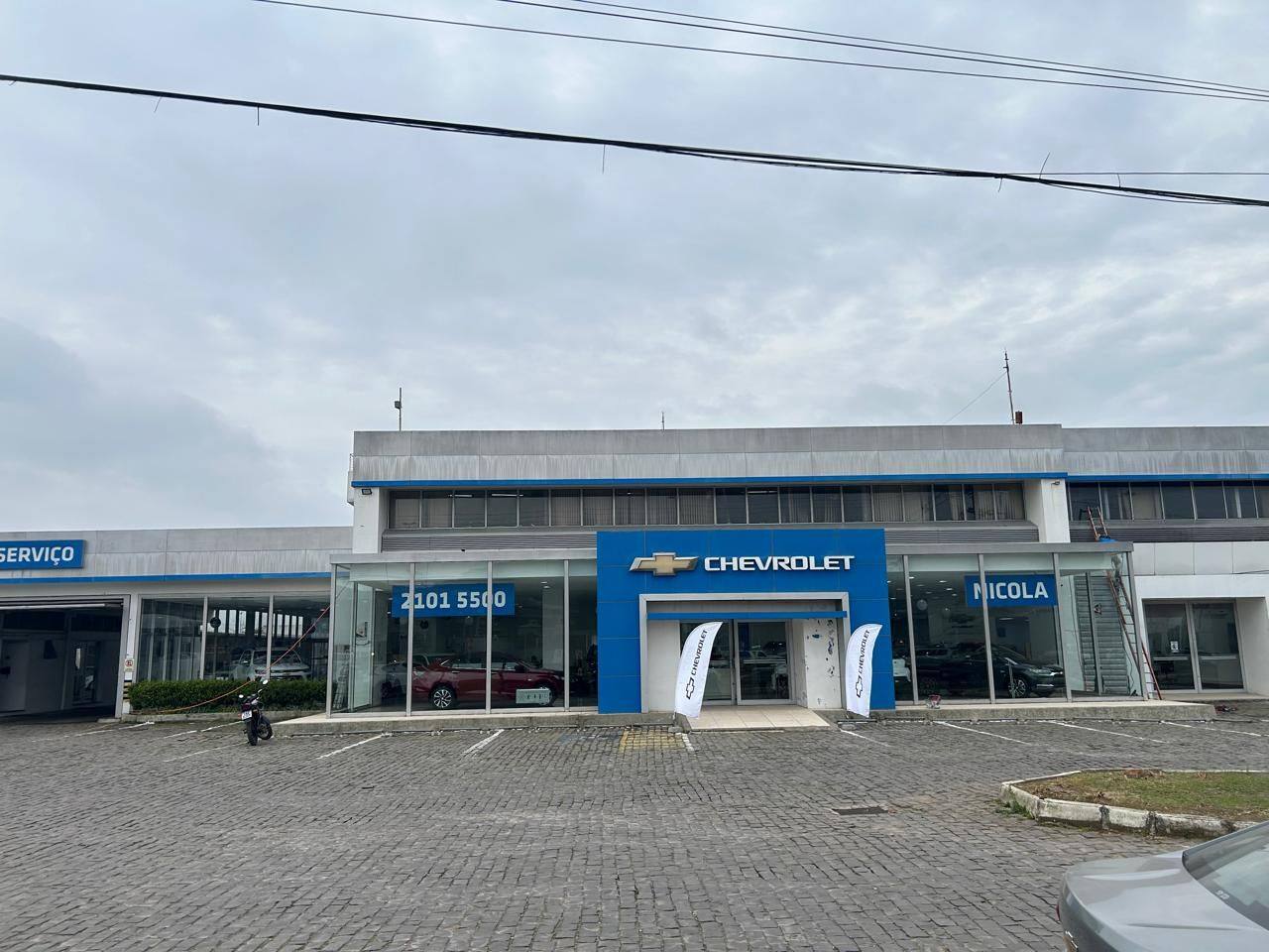 Santa Maria - RS